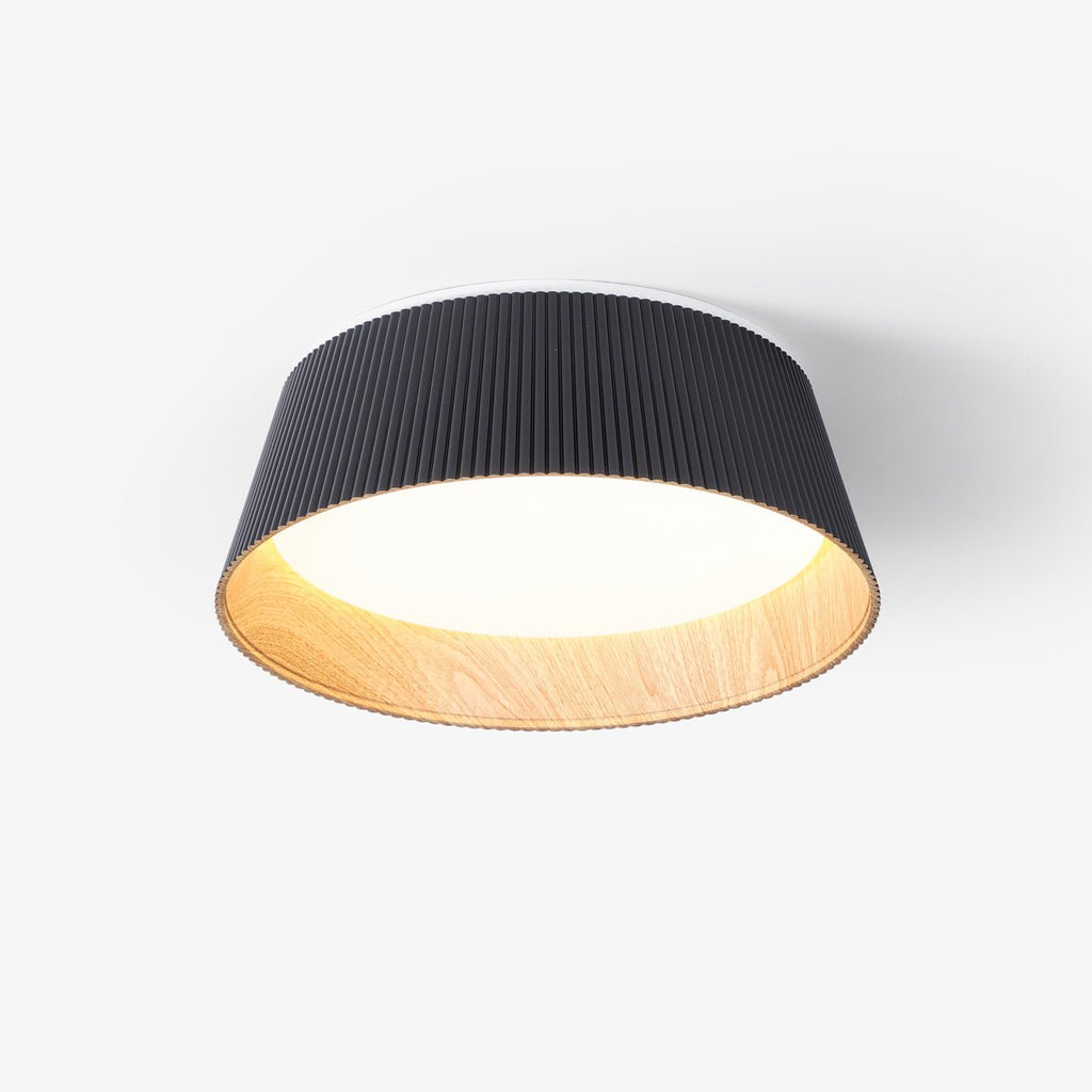 Jalisse Acrylic Ceiling Light-Moonnatur