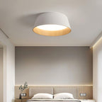 Jalisse Acrylic Ceiling Light-Moonnatur