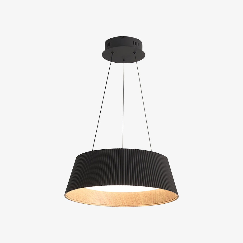 Erdenaria Iron Pendant Light-Moonnatur