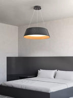 Erdenaria Iron Pendant Light-Moonnatur