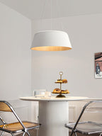 Erdenaria Iron Pendant Light-Moonnatur