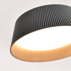 Erdenaria Iron Pendant Light-Moonnatur