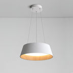 Erdenaria Iron Pendant Light-Moonnatur