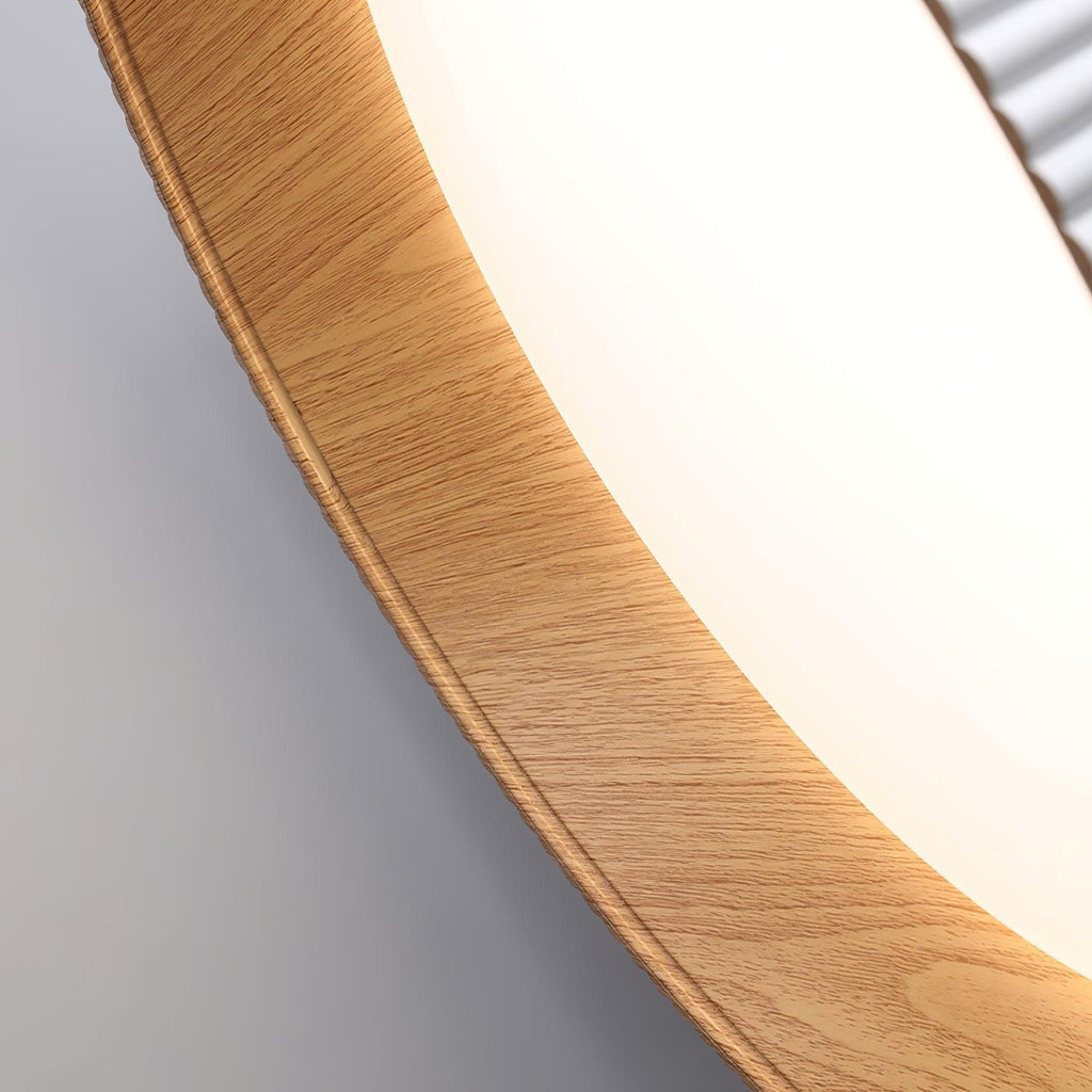 Erdenaria Iron Pendant Light-Moonnatur