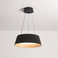 Erdenaria Iron Pendant Light-Moonnatur