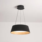 Erdenaria Iron Pendant Light-Moonnatur