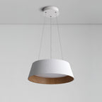 Erdenaria Iron Pendant Light-Moonnatur