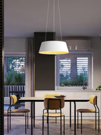 Erdenaria Iron Pendant Light-Moonnatur