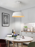 Erdenaria Iron Pendant Light-Moonnatur