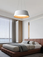 Erdenaria Iron Pendant Light-Moonnatur
