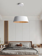 Erdenaria Iron Pendant Light-Moonnatur