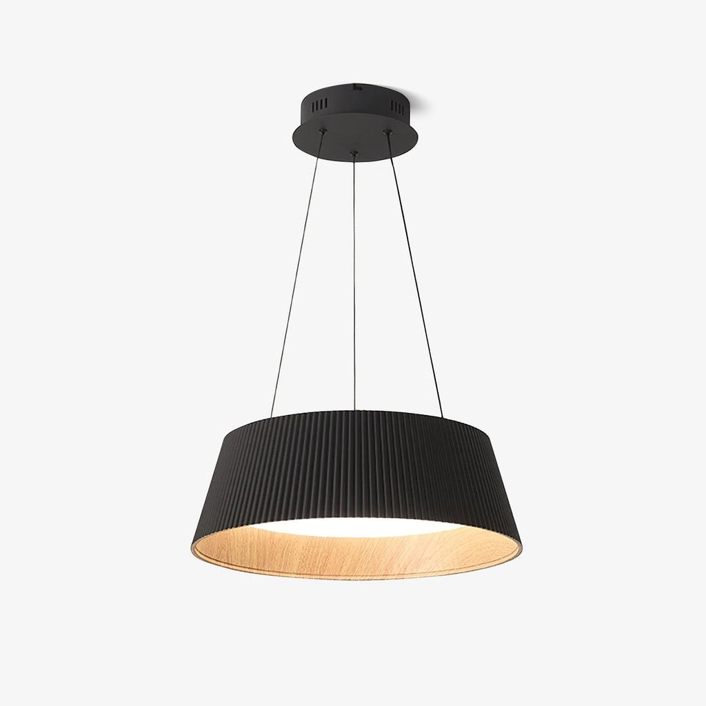 Erdenaria Iron Pendant Light-Moonnatur