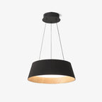 Erdenaria Iron Pendant Light-Moonnatur
