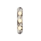 Wardenoria Marble Wall Light-Moonnatur