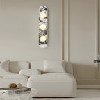 Wardenoria Marble Wall Light-Moonnatur