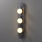 Jarenara Acrylic Wall Light-Moonnatur