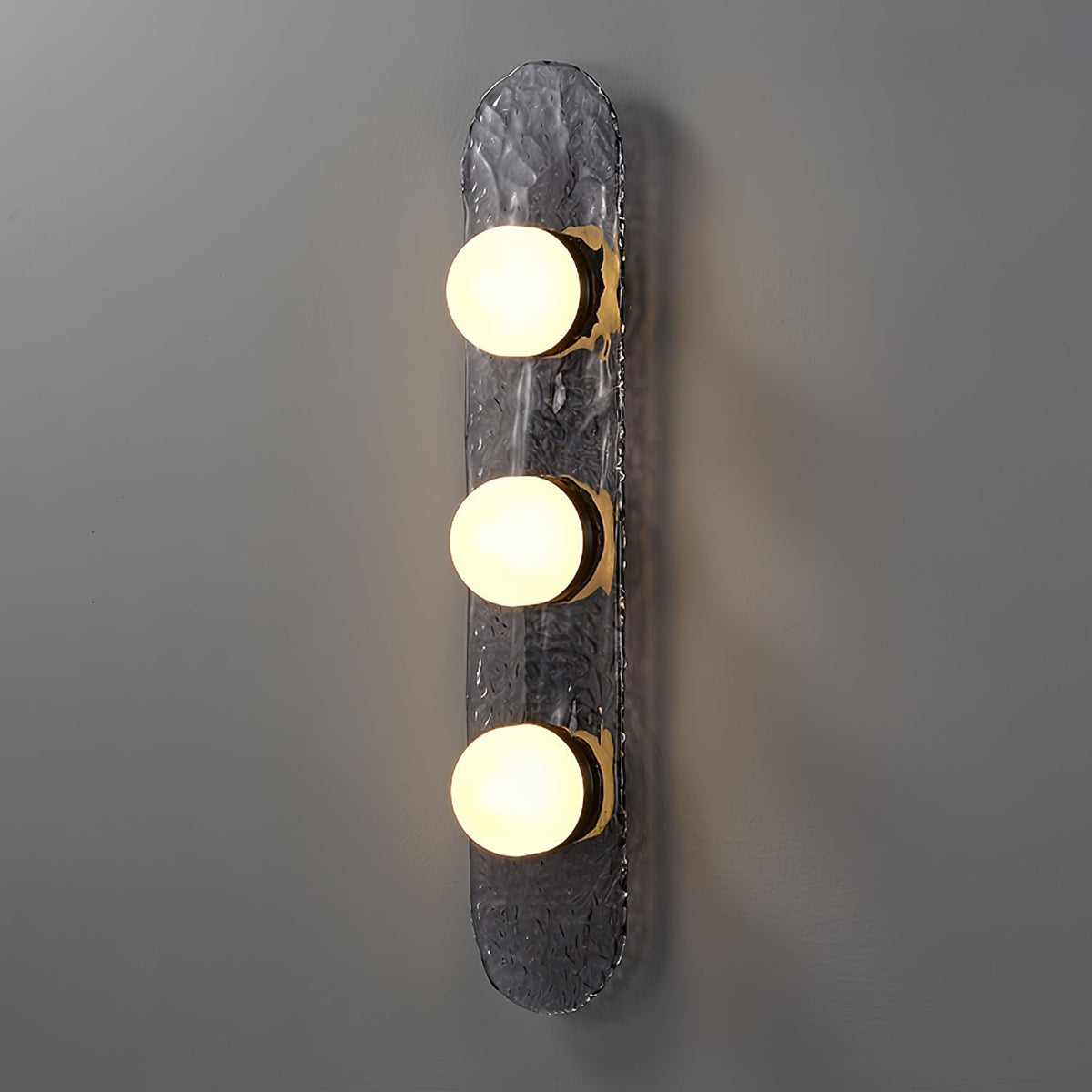 Jarenara Acrylic Wall Light-Moonnatur
