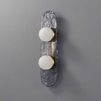 Jarenara Acrylic Wall Light-Moonnatur