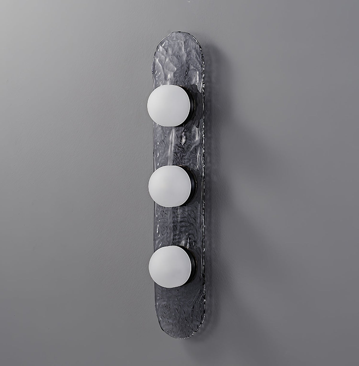 Jarenara Acrylic Wall Light-Moonnatur