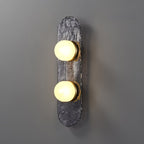 Jarenara Acrylic Wall Light-Moonnatur