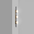 Jarenara Acrylic Wall Light-Moonnatur