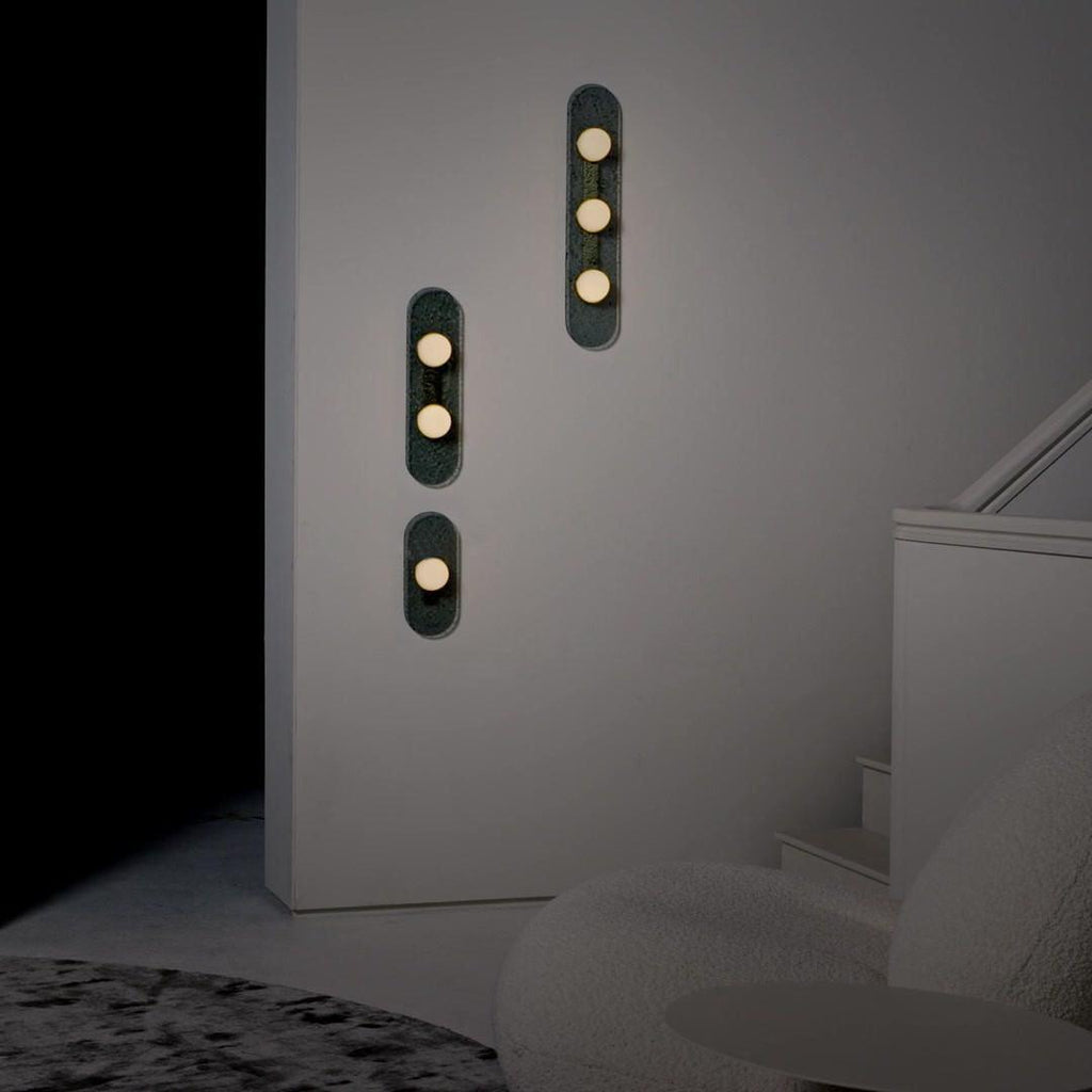 Jarenara Acrylic Wall Light-Moonnatur