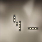 Jarenara Acrylic Wall Light-Moonnatur