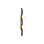 Jarenara Acrylic Wall Light-Moonnatur