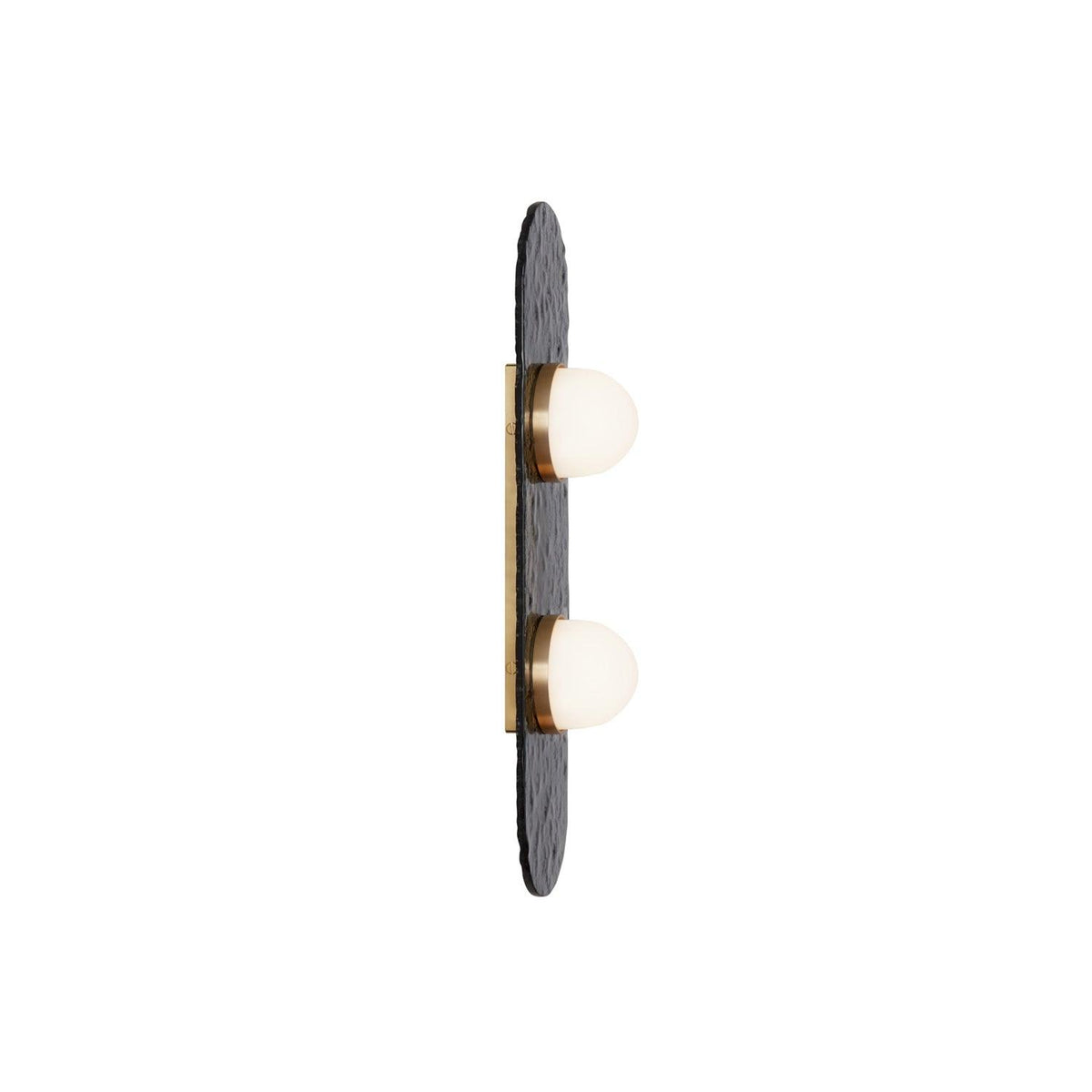 Jarenara Acrylic Wall Light-Moonnatur