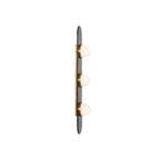 Jarenara Acrylic Wall Light-Moonnatur