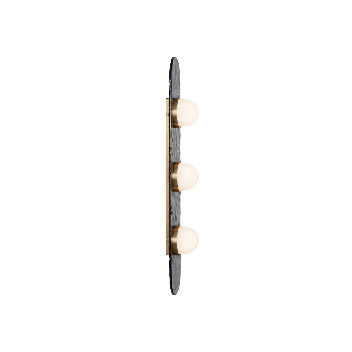 Jarenara Acrylic Wall Light-Moonnatur