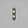 Jarenara Acrylic Wall Light-Moonnatur