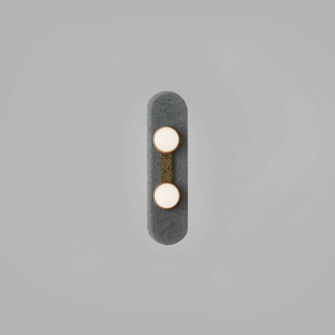 Jarenara Acrylic Wall Light-Moonnatur
