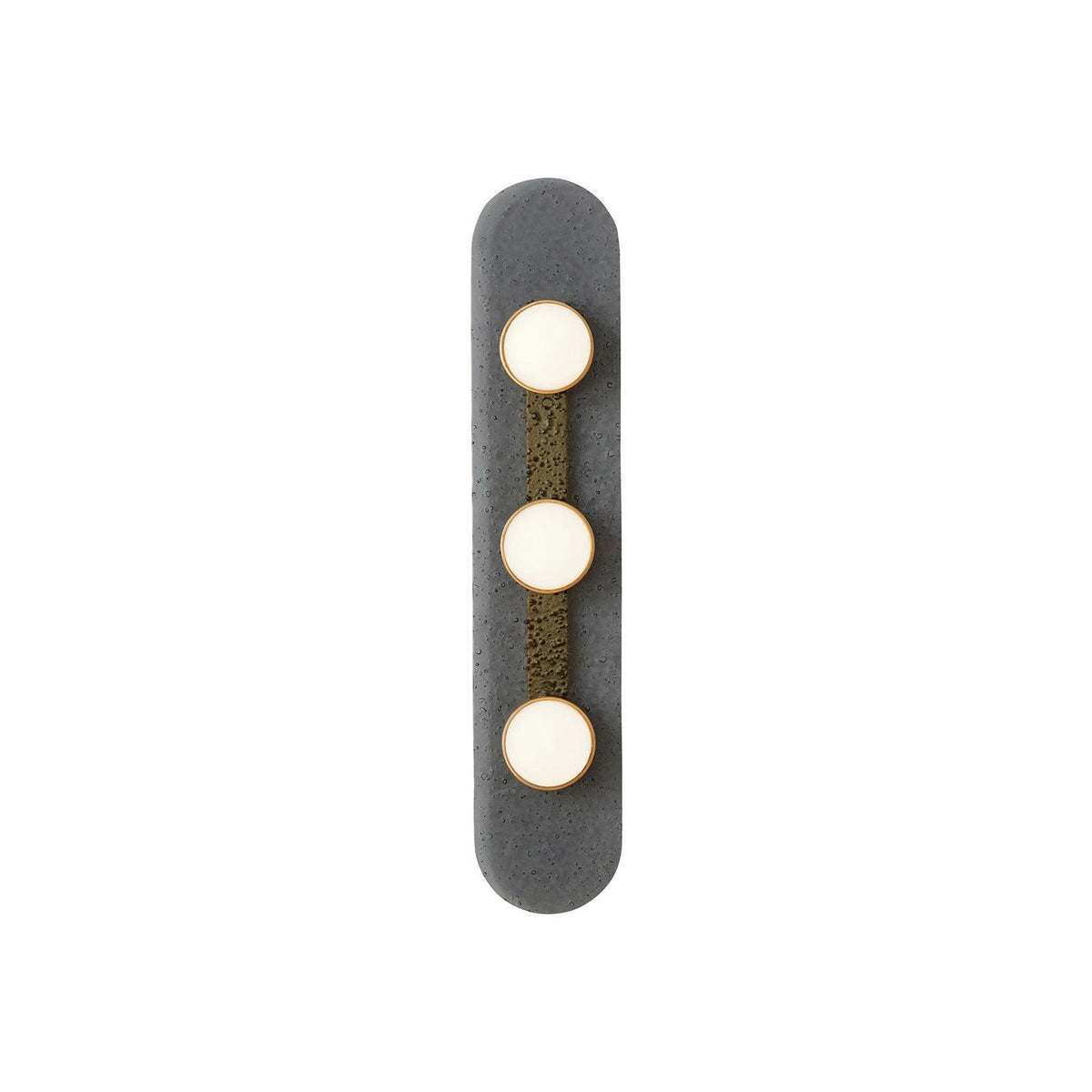Jarenara Acrylic Wall Light-Moonnatur