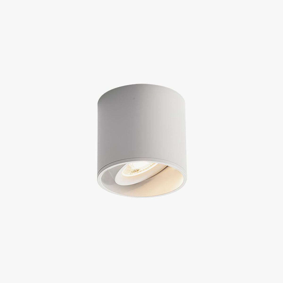 Vardenlyn Aluminium Ceiling Light-Moonnatur