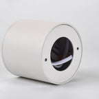 Vardenlyn Aluminium Ceiling Light-Moonnatur