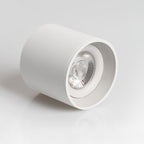 Vardenlyn Aluminium Ceiling Light-Moonnatur
