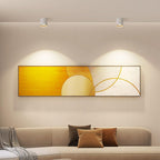 Vardenlyn Aluminium Ceiling Light-Moonnatur