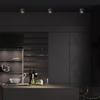 Vardenlyn Aluminium Ceiling Light-Moonnatur