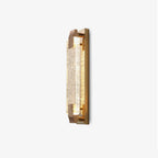 Auremist Crystal Wall Light-Moonnatur
