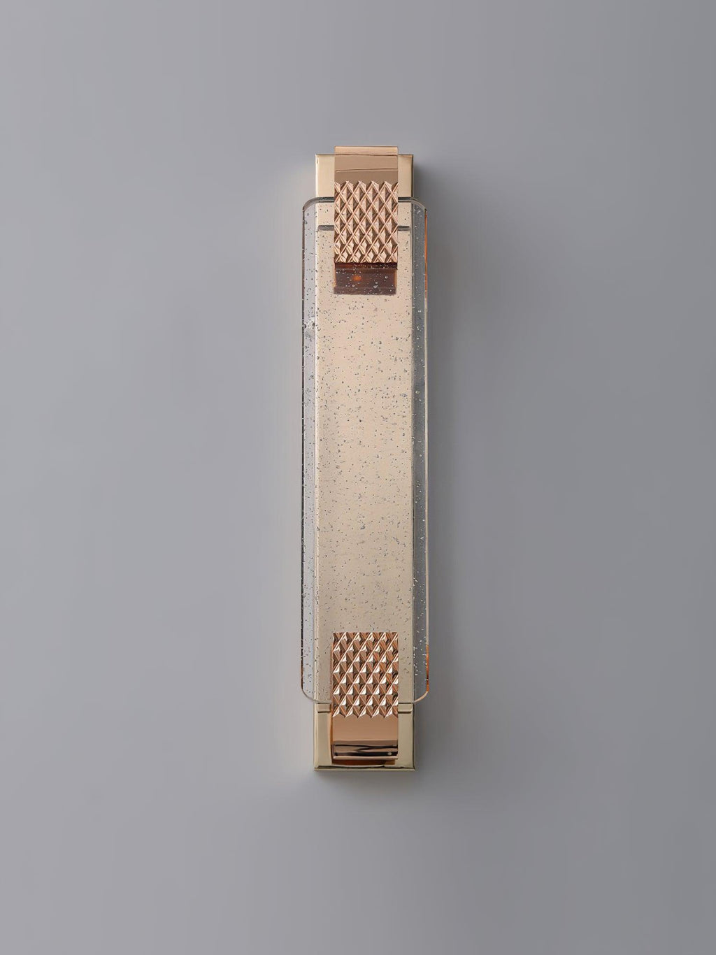 Auremist Crystal Wall Light-Moonnatur