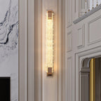 Auremist Crystal Wall Light-Moonnatur
