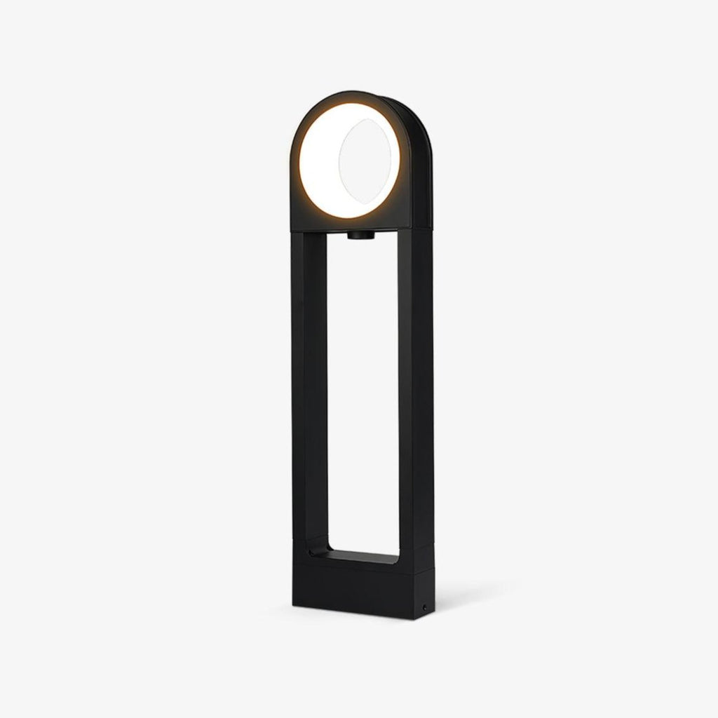 Fennelle Aluminium Outdoor Light-Moonnatur