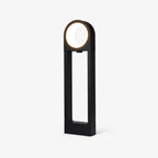 Fennelle Aluminium Outdoor Light-Moonnatur