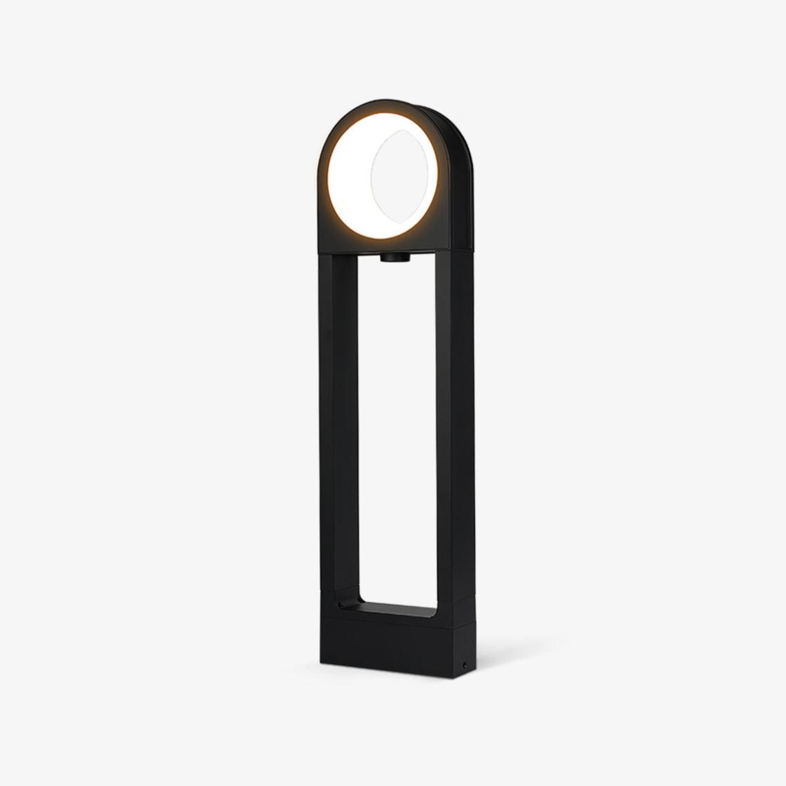 Fennelle Aluminium Outdoor Light-Moonnatur