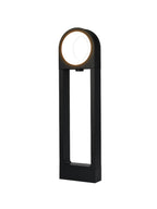 Fennelle Aluminium Outdoor Light-Moonnatur