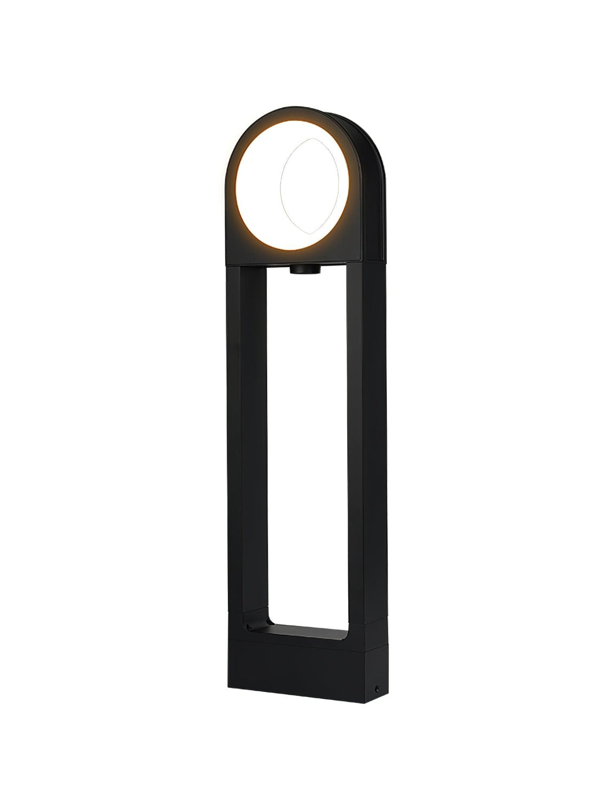 Fennelle Aluminium Outdoor Light-Moonnatur
