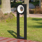 Fennelle Aluminium Outdoor Light-Moonnatur