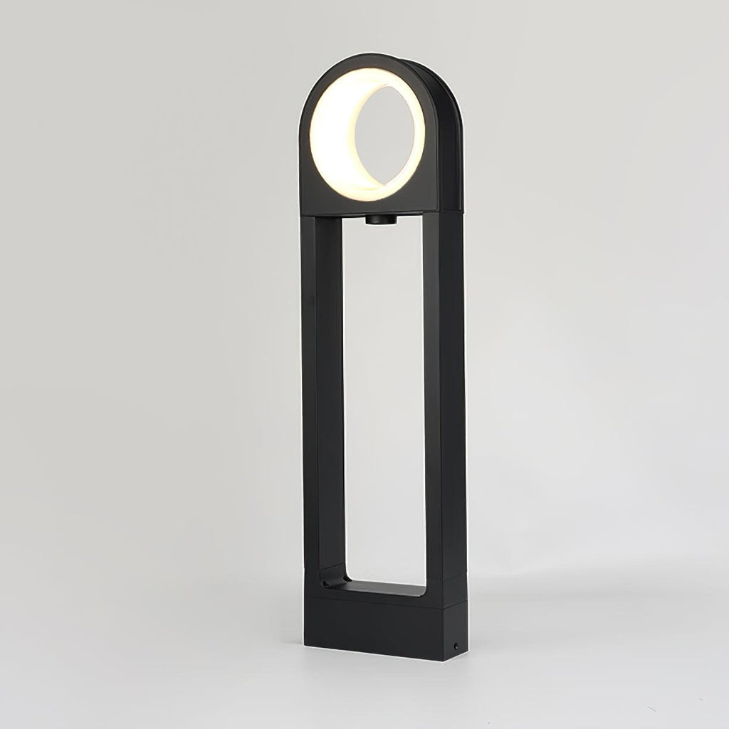 Fennelle Aluminium Outdoor Light-Moonnatur