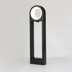 Fennelle Aluminium Outdoor Light-Moonnatur